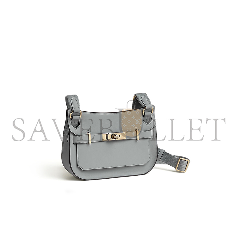 HERMÈS JYPSIERE MINI BAG H083982CPBP (23*17*5cm) HERMÈS JYPSIERE MINI BAG H083982CPBP (23*17*5cm)